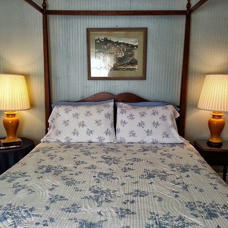Chetwynd House Inn Kennebunkport Buitenkant foto