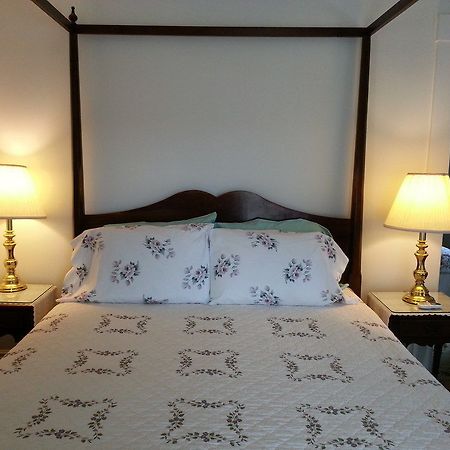 Chetwynd House Inn Kennebunkport Buitenkant foto
