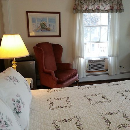 Chetwynd House Inn Kennebunkport Buitenkant foto