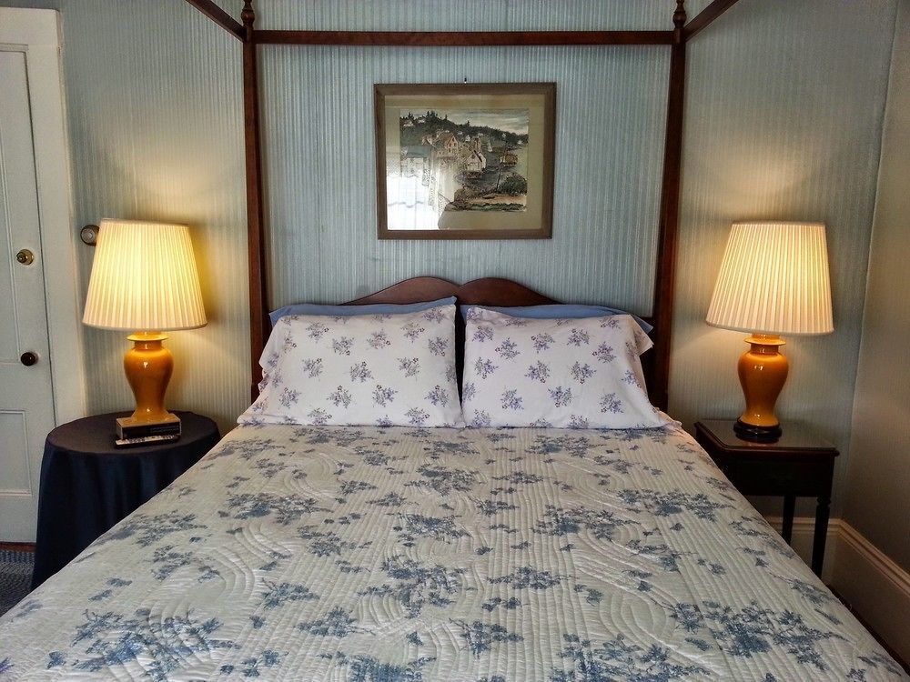 Chetwynd House Inn Kennebunkport Buitenkant foto