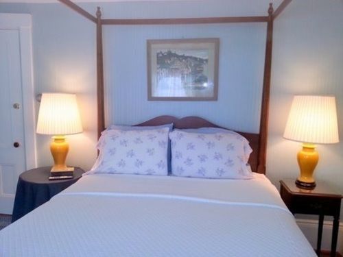 Chetwynd House Inn Kennebunkport Buitenkant foto
