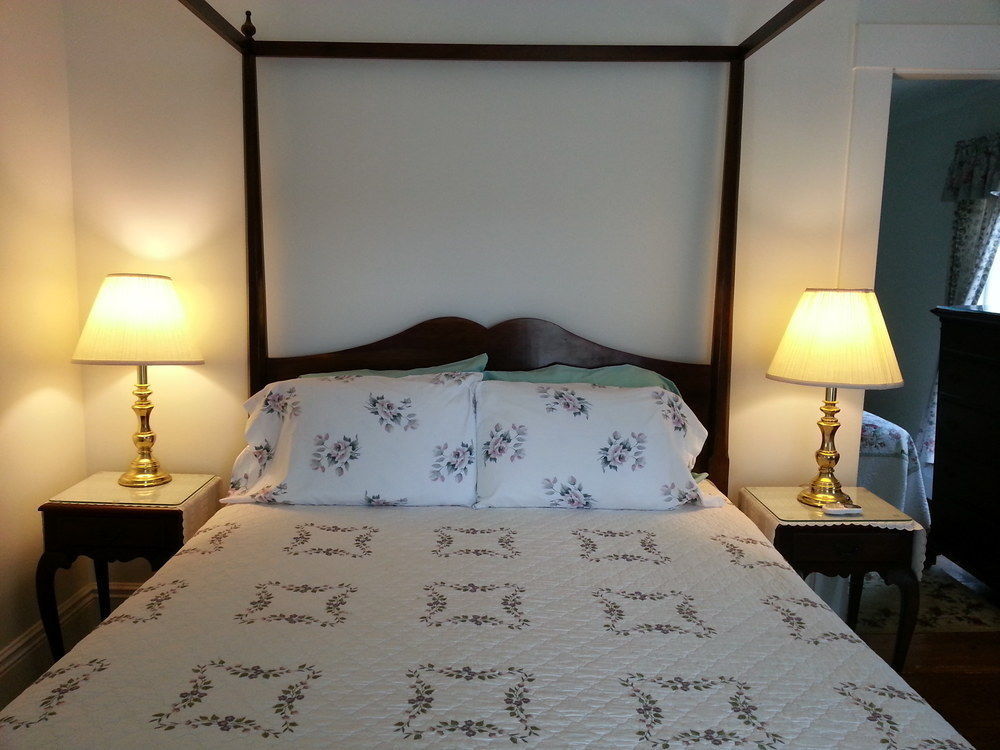 Chetwynd House Inn Kennebunkport Buitenkant foto