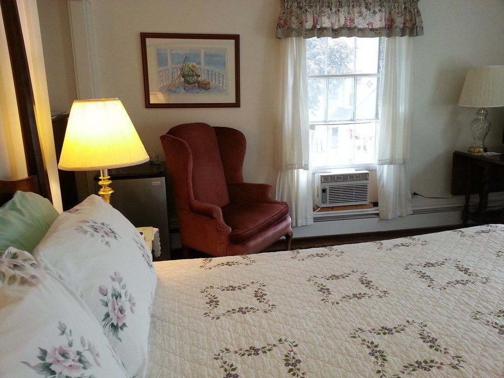 Chetwynd House Inn Kennebunkport Buitenkant foto