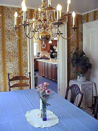 Chetwynd House Inn Kennebunkport Kamer foto