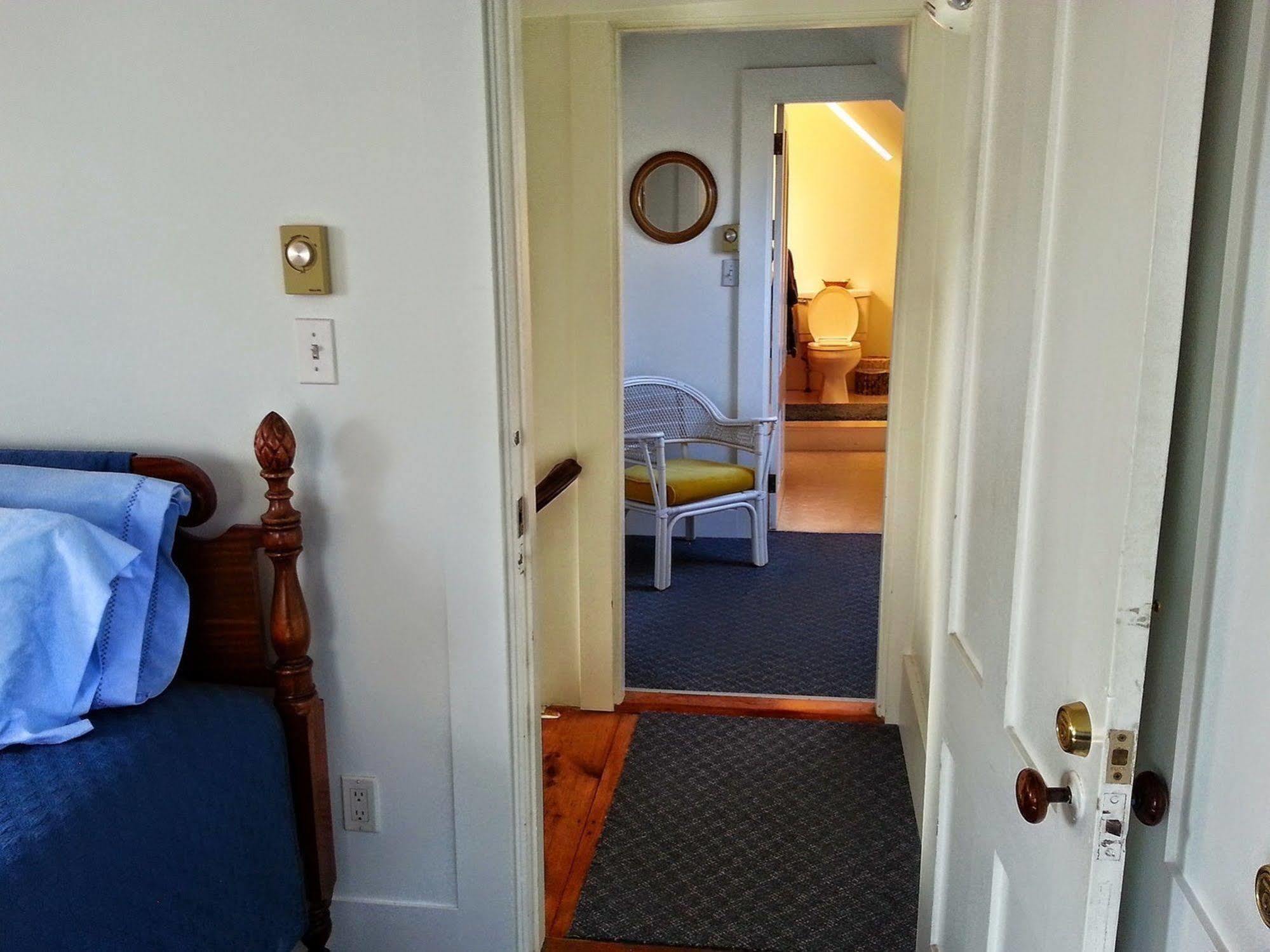 Chetwynd House Inn Kennebunkport Buitenkant foto