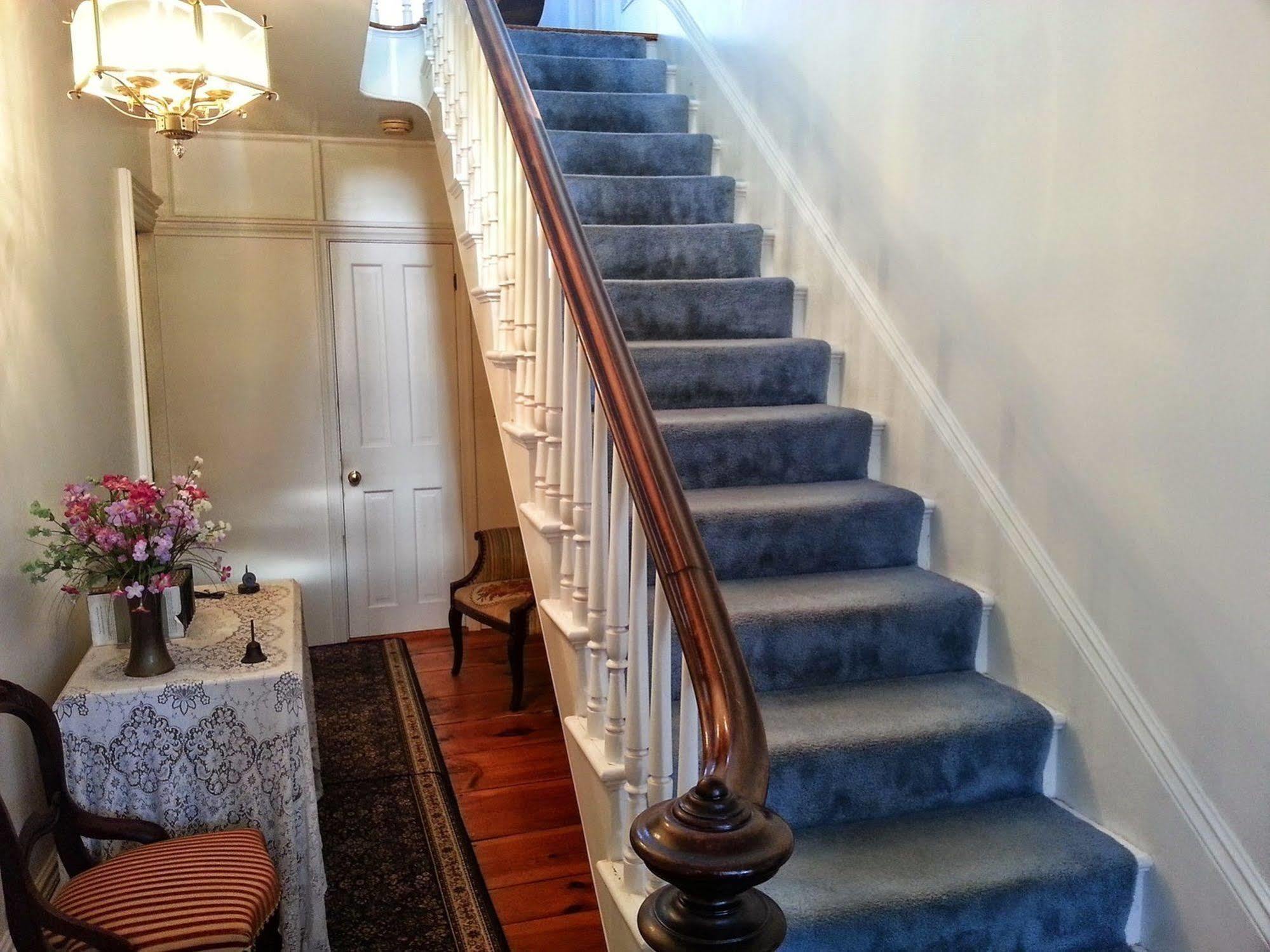 Chetwynd House Inn Kennebunkport Buitenkant foto