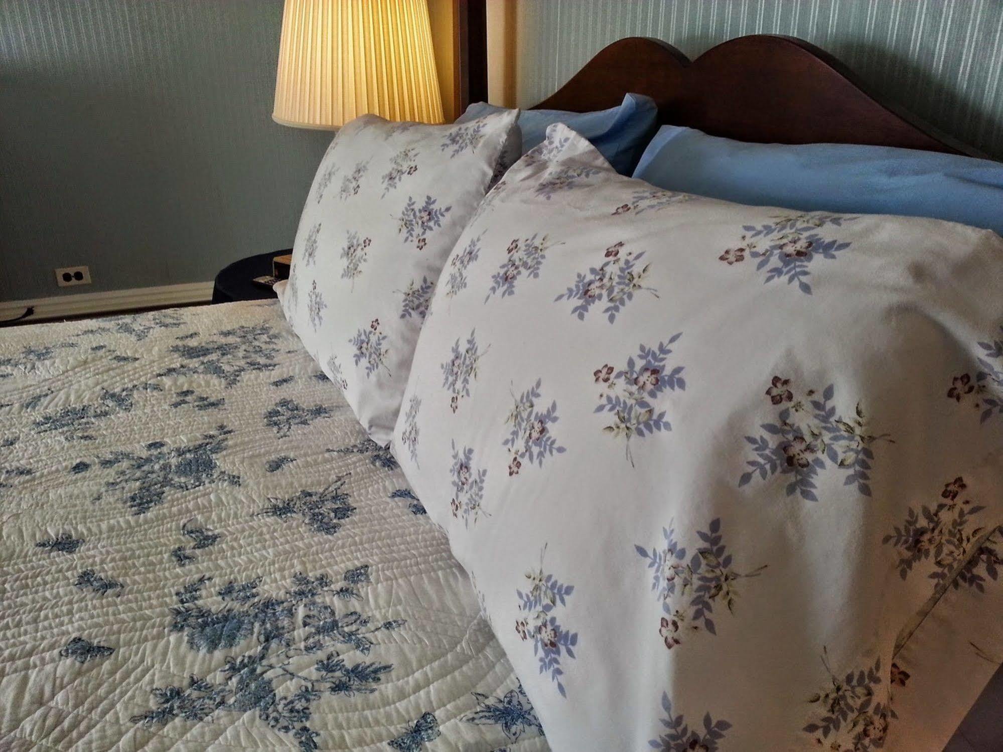 Chetwynd House Inn Kennebunkport Buitenkant foto